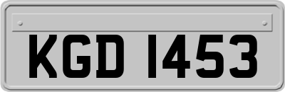 KGD1453