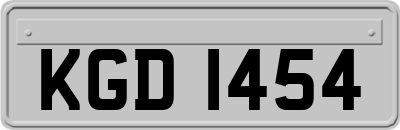 KGD1454