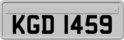 KGD1459