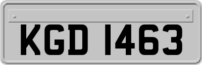 KGD1463