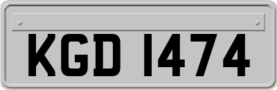 KGD1474