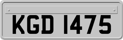 KGD1475