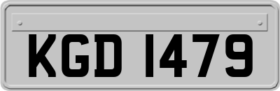 KGD1479