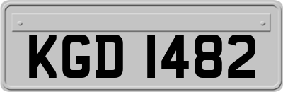 KGD1482