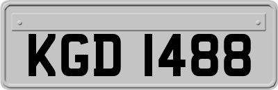 KGD1488