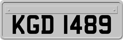 KGD1489