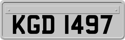 KGD1497