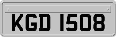 KGD1508