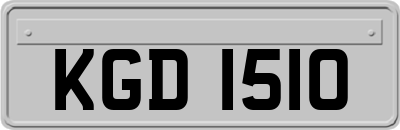 KGD1510