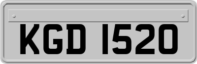 KGD1520