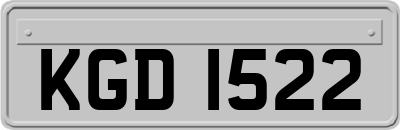 KGD1522