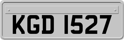 KGD1527