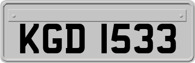 KGD1533