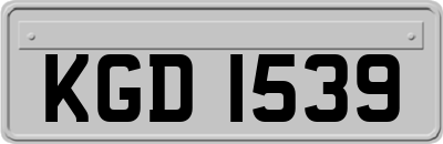 KGD1539