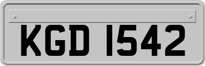 KGD1542