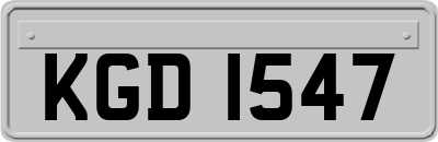 KGD1547