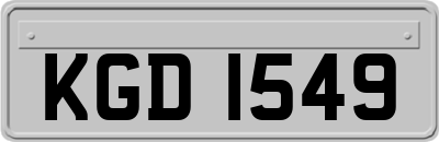 KGD1549