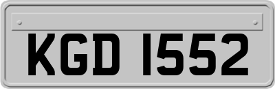 KGD1552