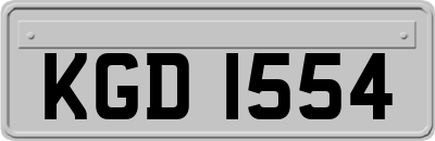 KGD1554