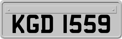 KGD1559