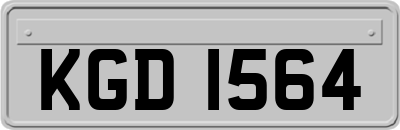 KGD1564