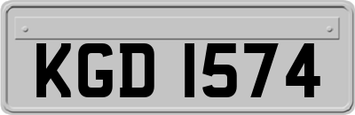 KGD1574