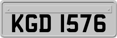 KGD1576