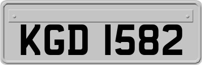 KGD1582