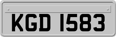 KGD1583