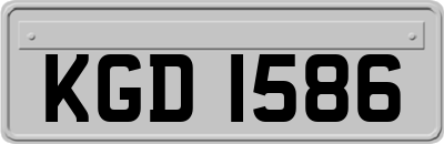 KGD1586