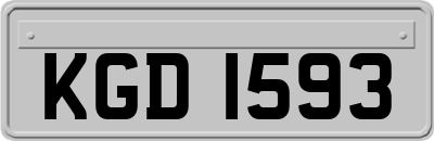 KGD1593