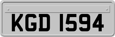 KGD1594