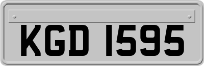 KGD1595