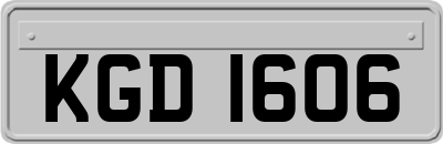 KGD1606