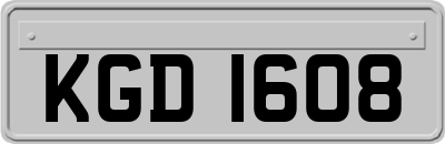 KGD1608