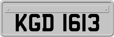 KGD1613