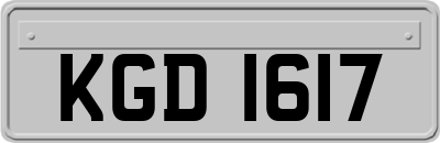 KGD1617