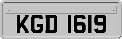 KGD1619