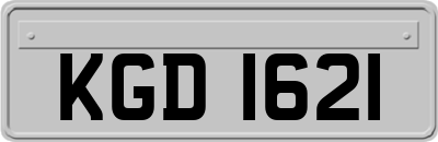 KGD1621