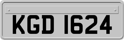 KGD1624