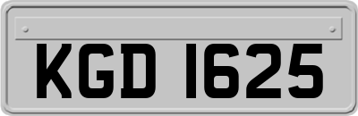 KGD1625