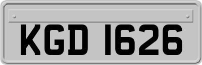 KGD1626