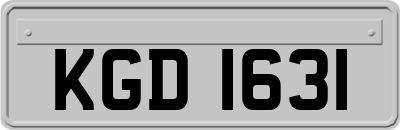 KGD1631