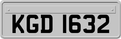 KGD1632