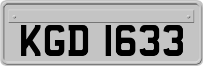 KGD1633