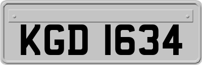 KGD1634