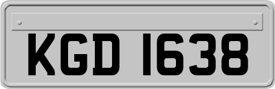 KGD1638