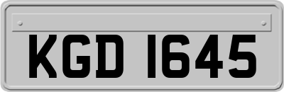 KGD1645