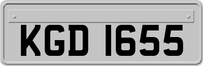 KGD1655