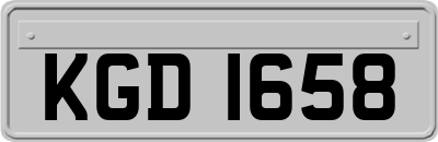 KGD1658